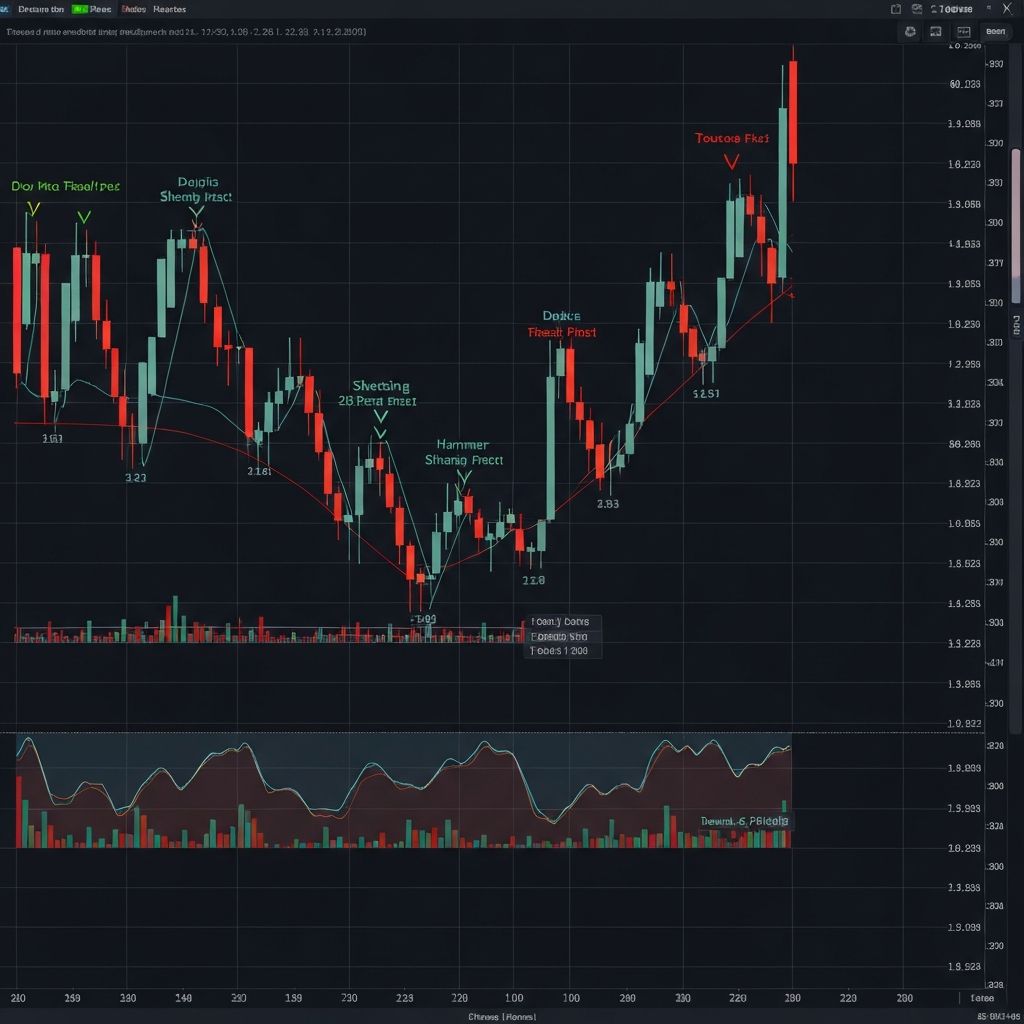 Top 5 Technical Indicators Every Forex Trader Should Master